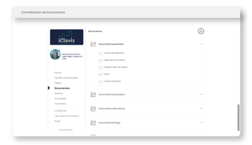 CENTRALIZACION