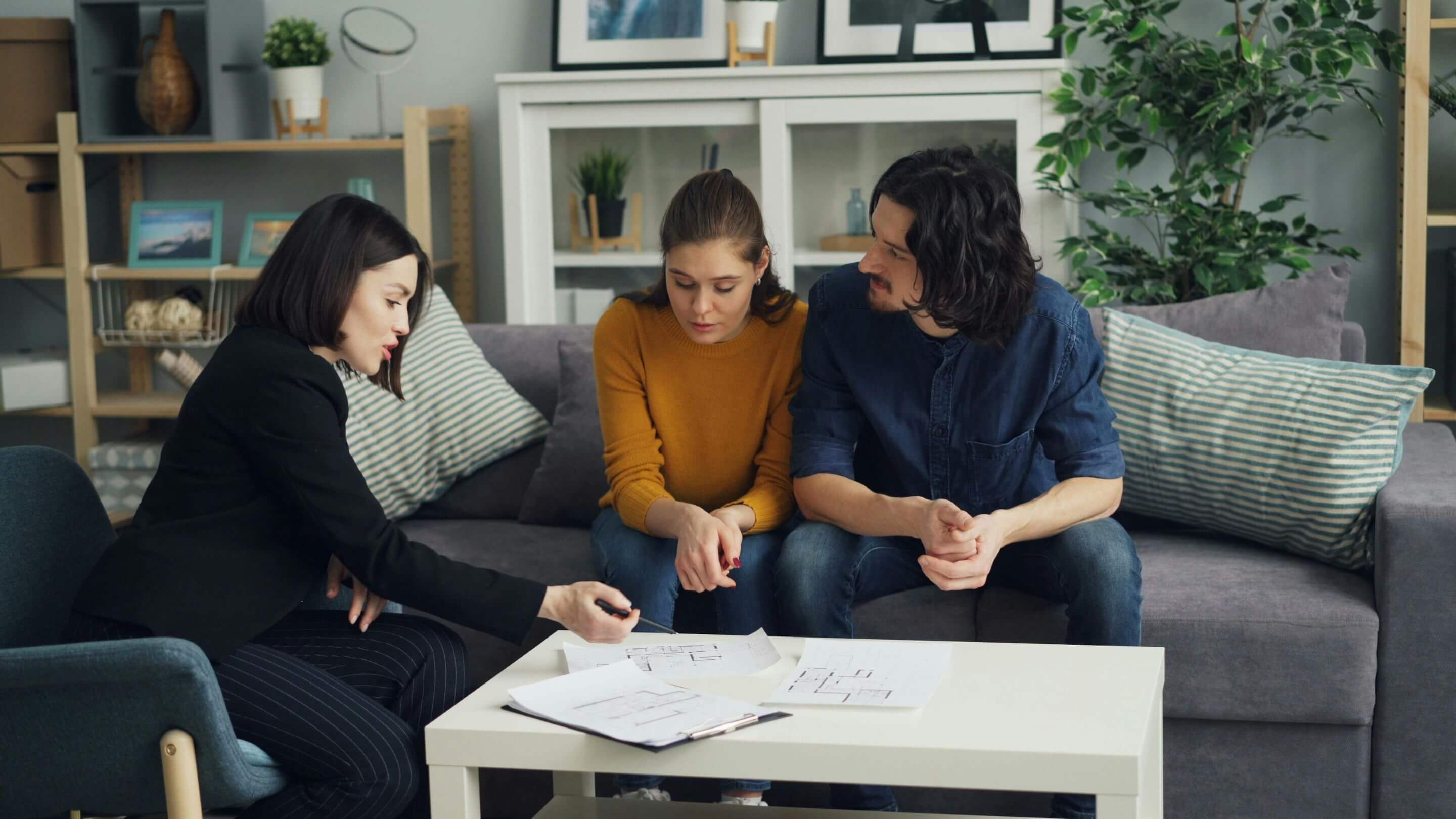 5 estrategias para clientes fieles - PlanOK