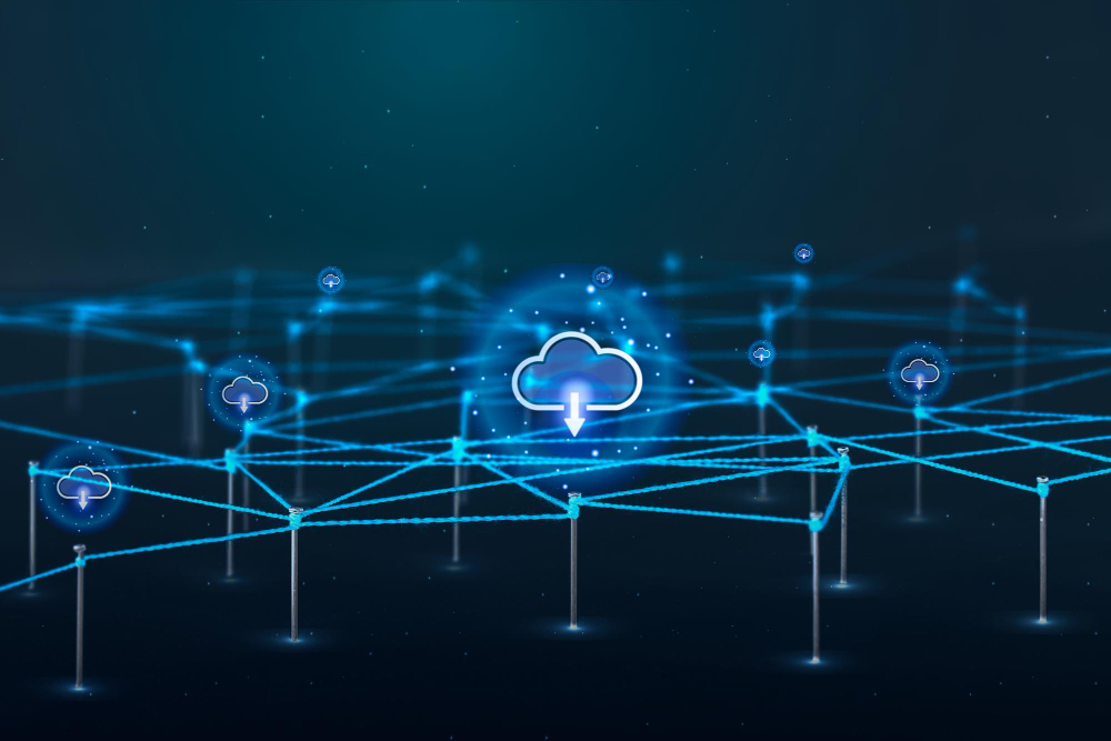 Accede al Cloud CRM