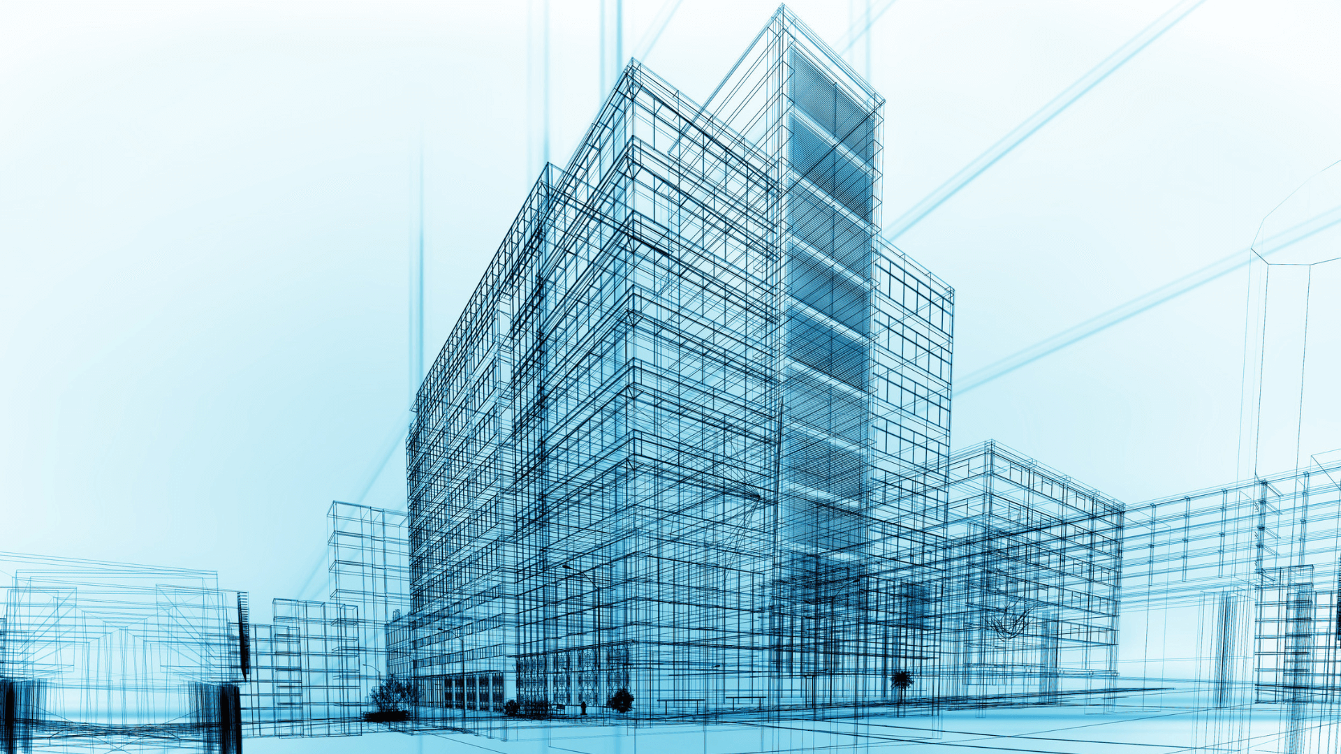 Construcción metodología BIM