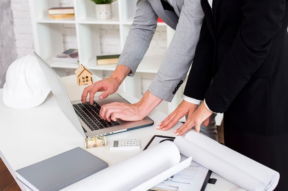 Constructoras e inmobiliarias
