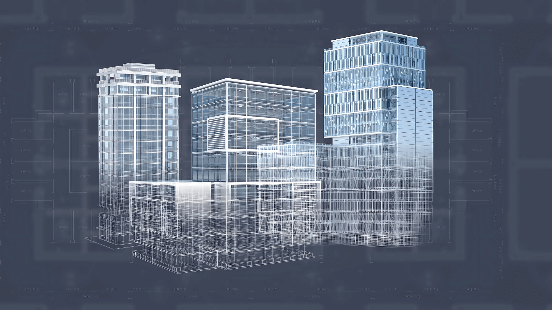 Digitalización en constructoras - El camino hacia un futuro más eficiente y ecológico