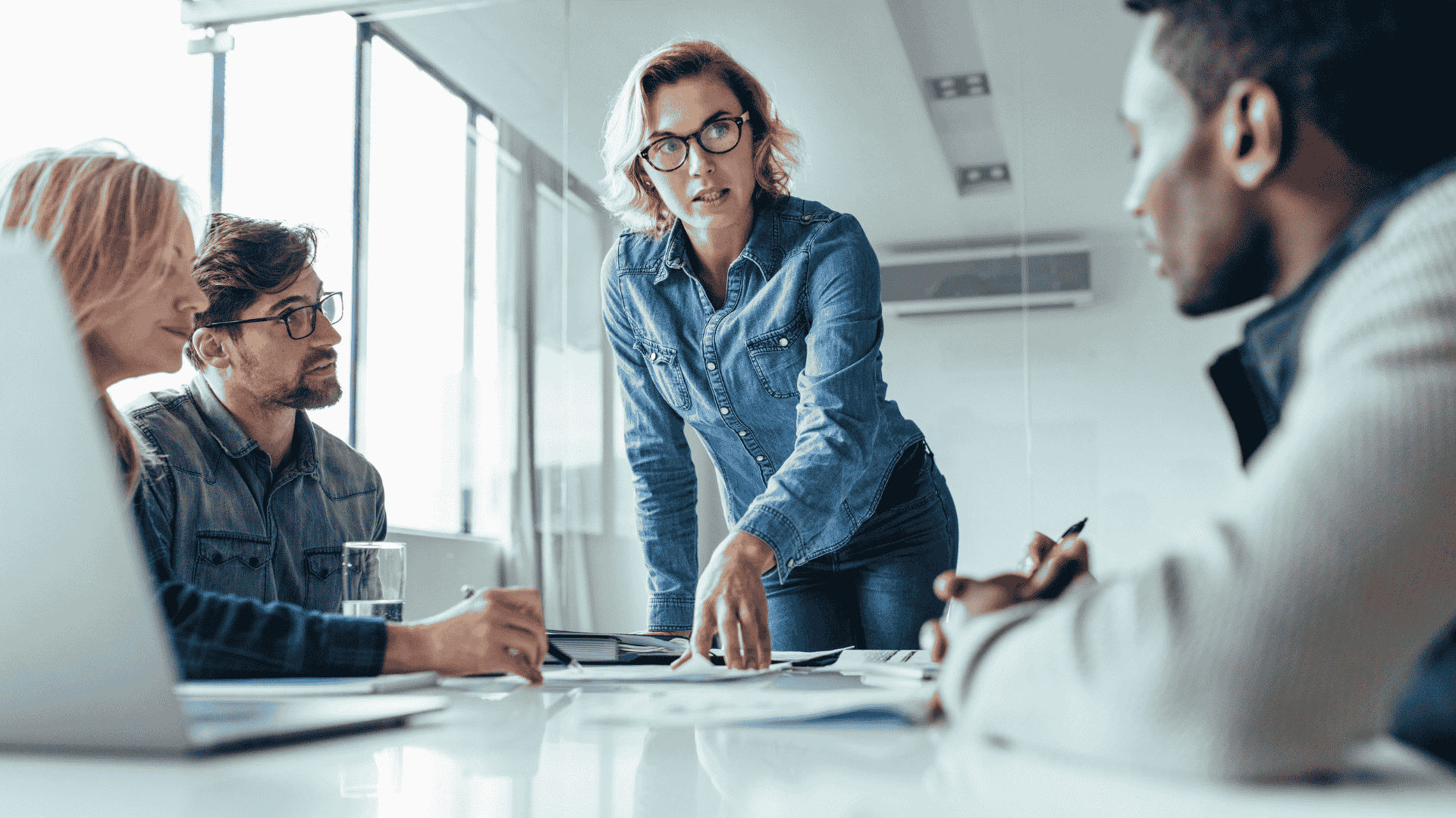 Errores al calificar leads inmobiliarios