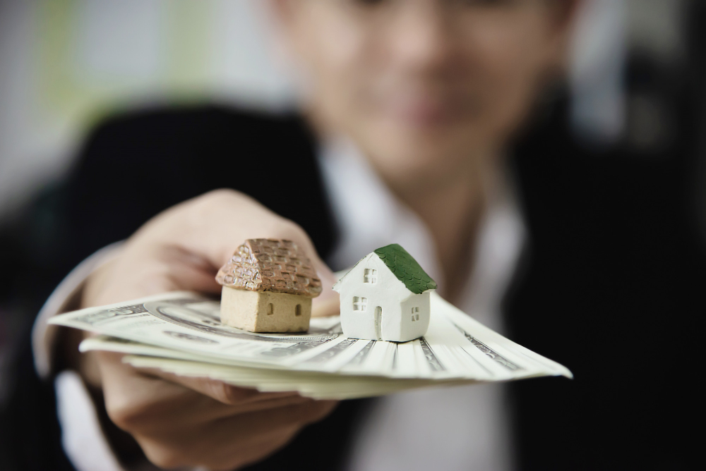 Descubre como revender propiedades