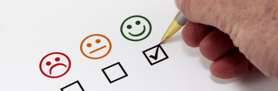 crm inmobiliario encuesta satisfaccion