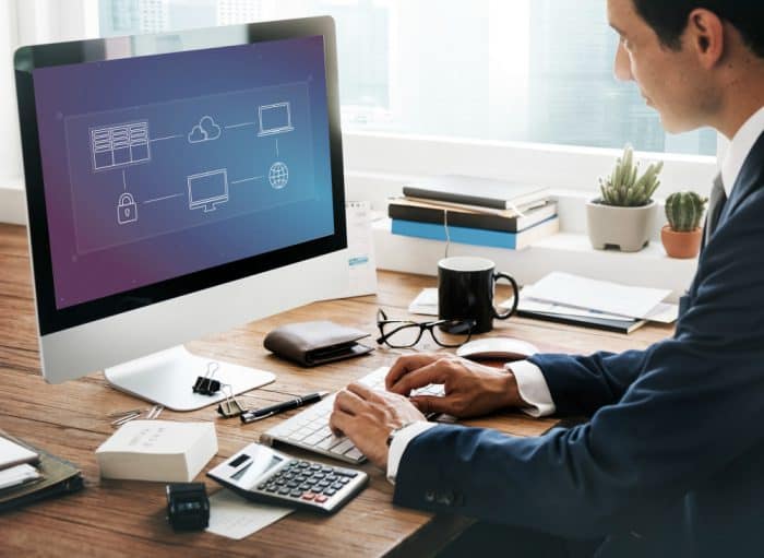 Incorpora tecnología para servicios inmobiliarios