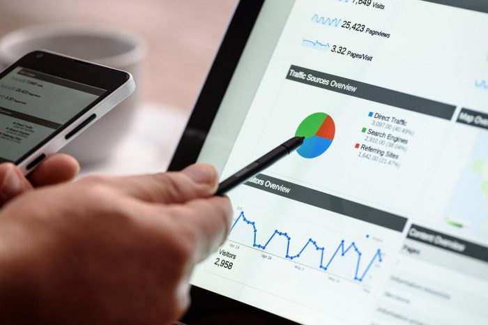 Emplea las soluciones digitales