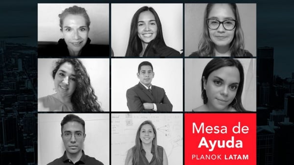 mesa de ayuda pok
