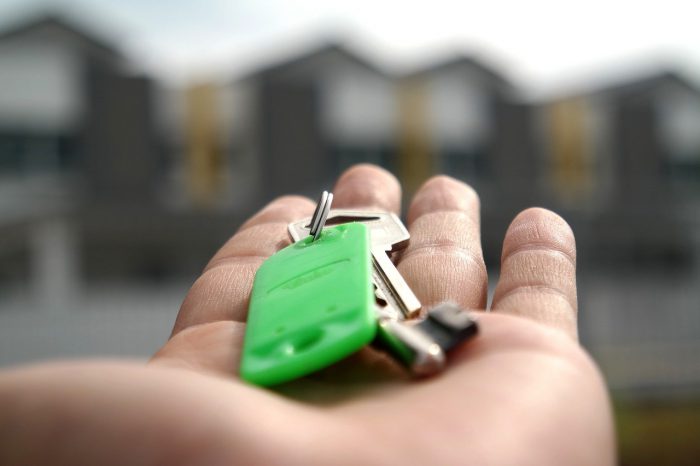 Descubre estrategias para vender un inmueble