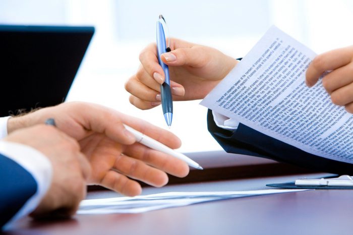Digitalización en la gestión de documentos
