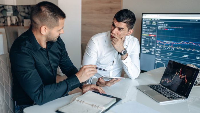  Emplea sistemas para inmobiliarias que impulsan el negocio