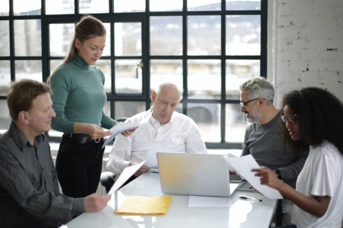 Aplica estrategias de gestión comercial