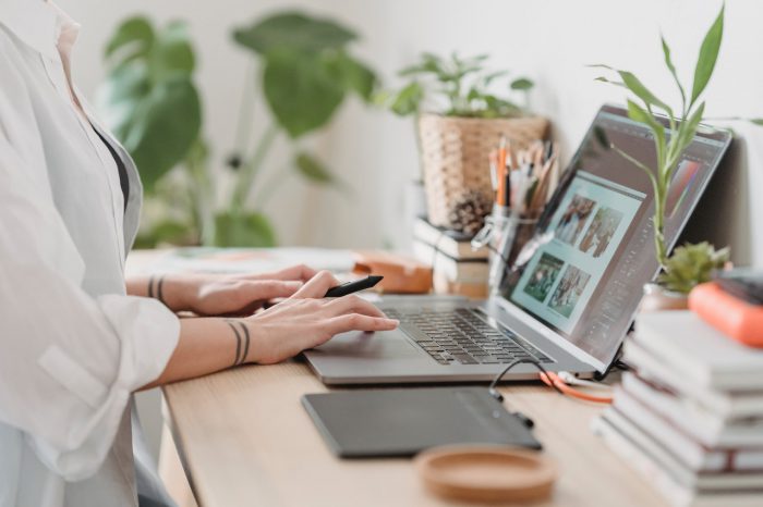  Cómo hacer una venta exitosa con tecnología