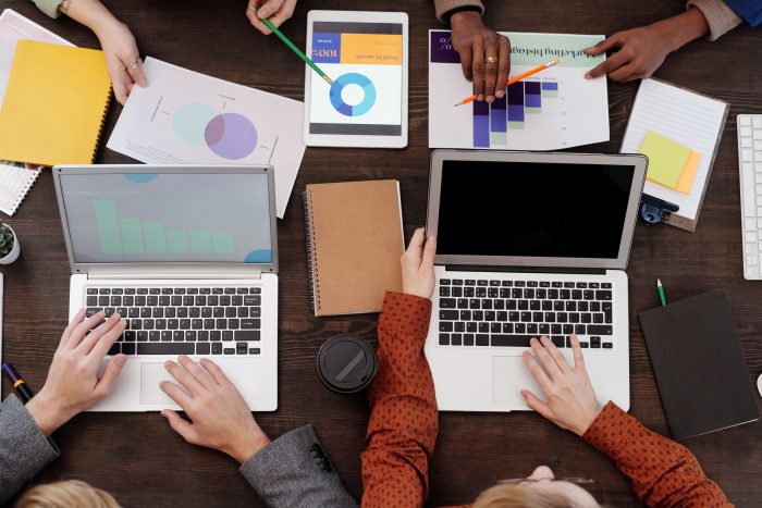 Disfruta de los beneficios del software de gestión inmobiliaria