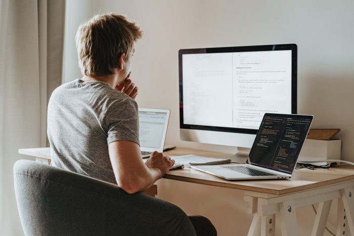 Emplea herramientas del software inmobiliario