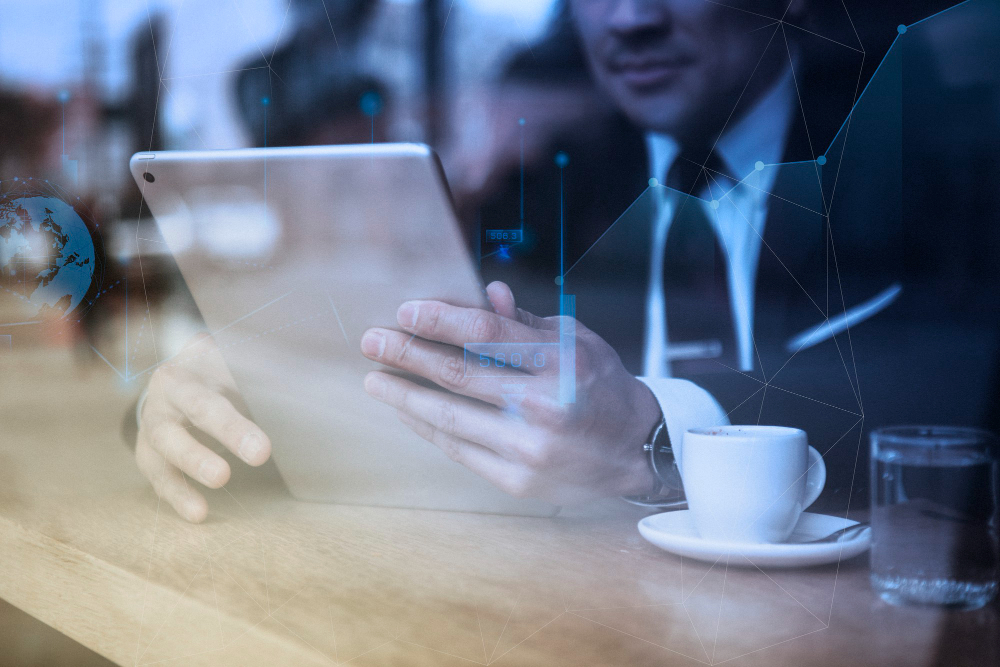 facilitar ventajas de plataforma inmobiliaria