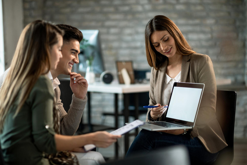 Aprovecha los beneficios de una Proptech