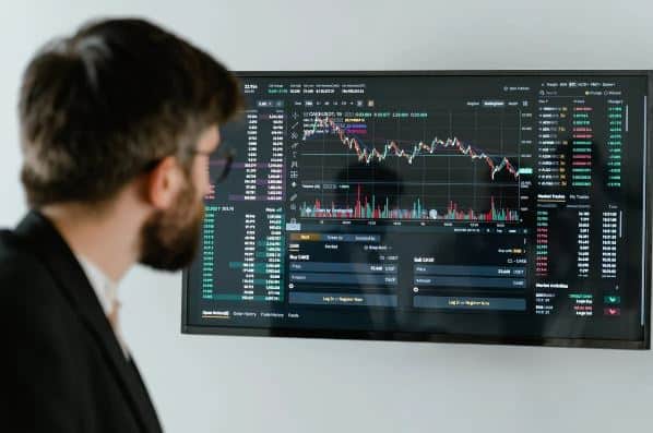 Usa datos para tus decisiones financieras