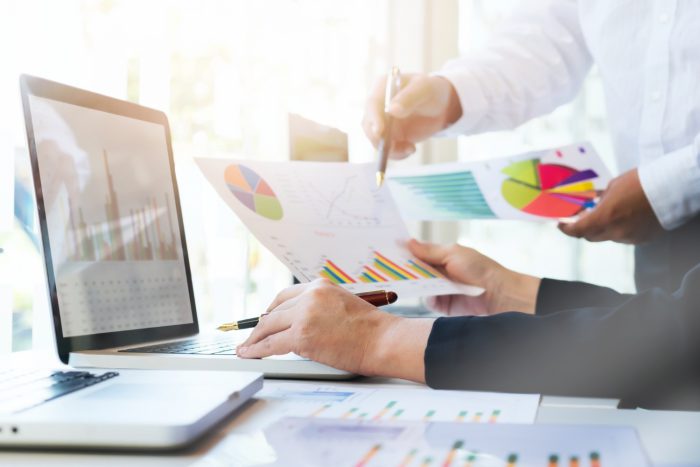 Disfruta las ventajas de Implementar un CRM