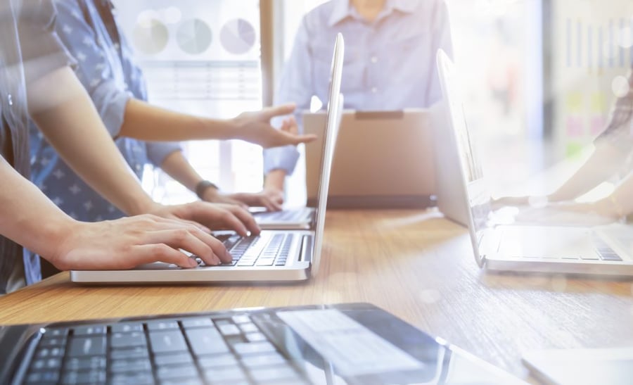  Buenas prácticas del sector inmobiliario 