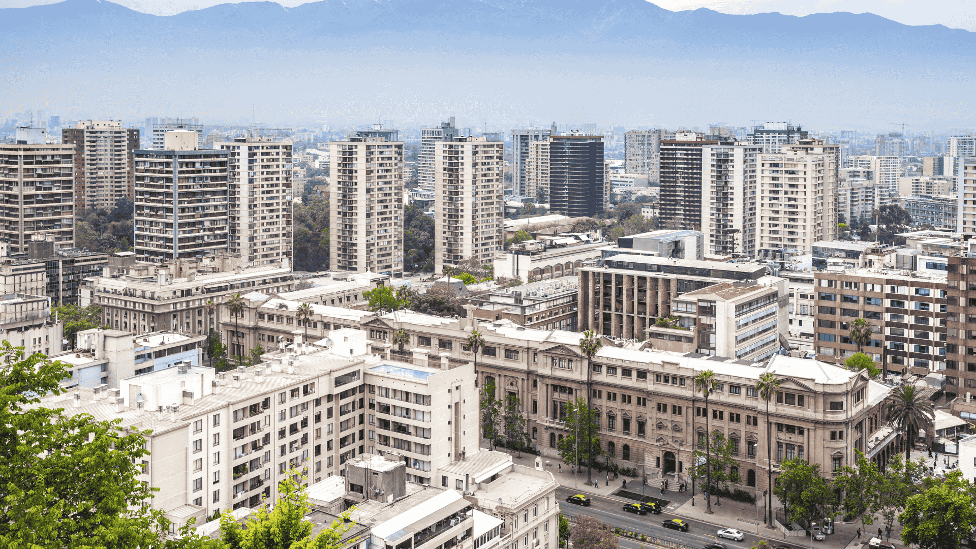 Ley de Subsidio al dividendo en Chile