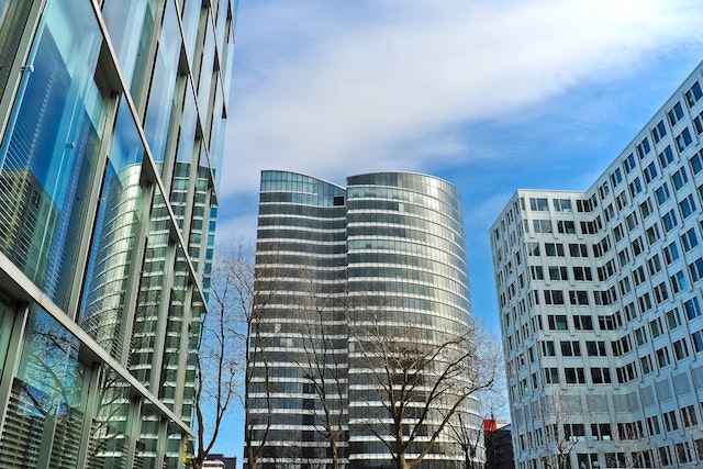 Noticias sobre el sector inmobiliario