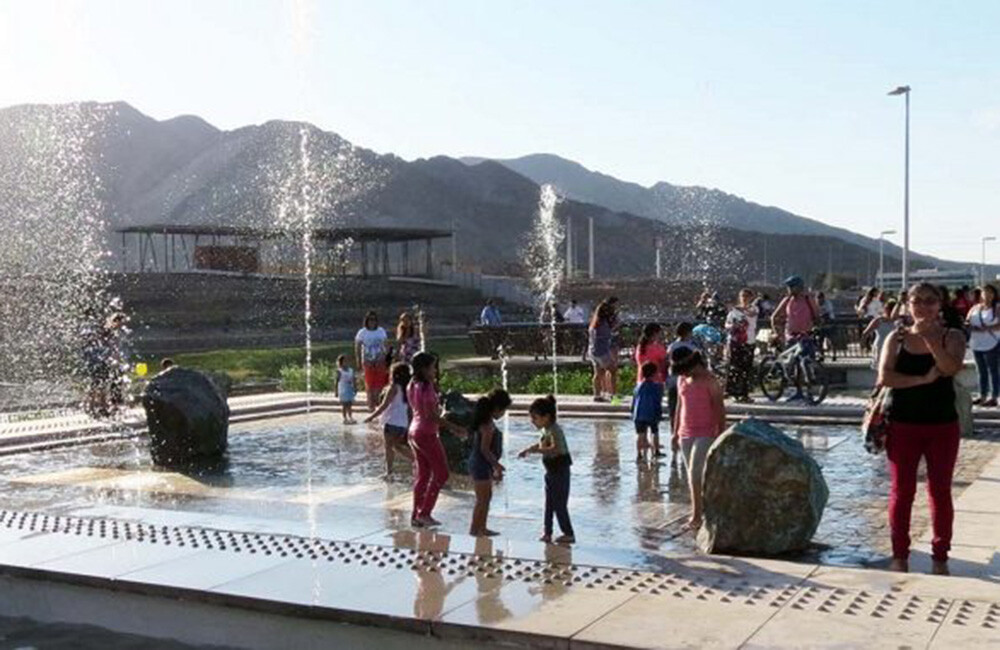 Parque Kaukari