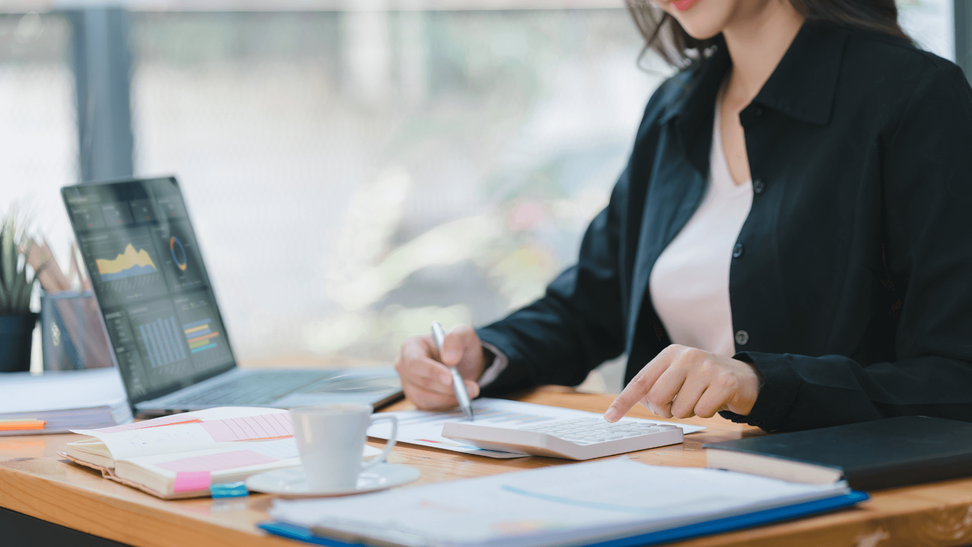 PlanOK CRM Inmobiliario