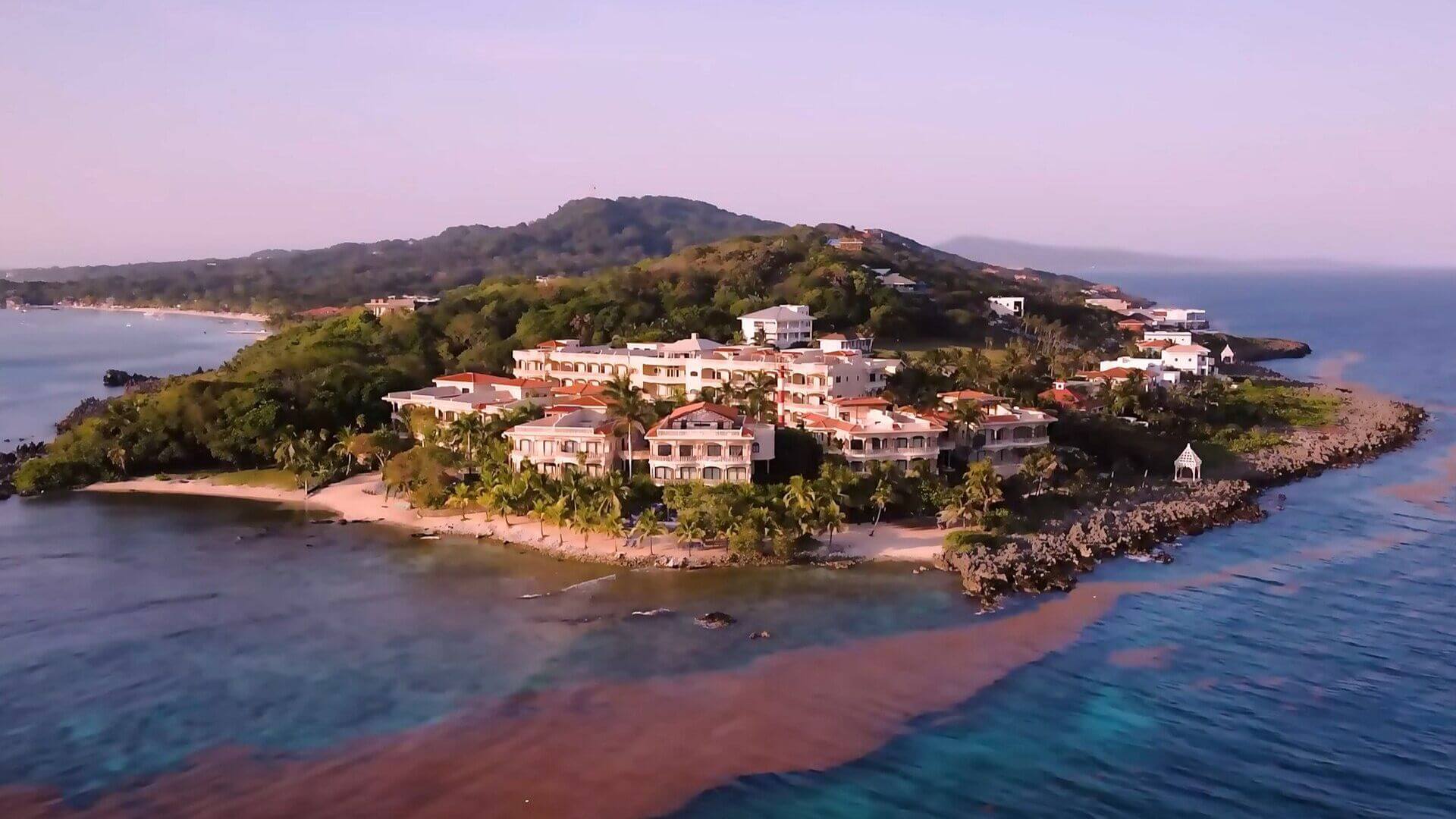 Próspera, ciudad privada en Honduras