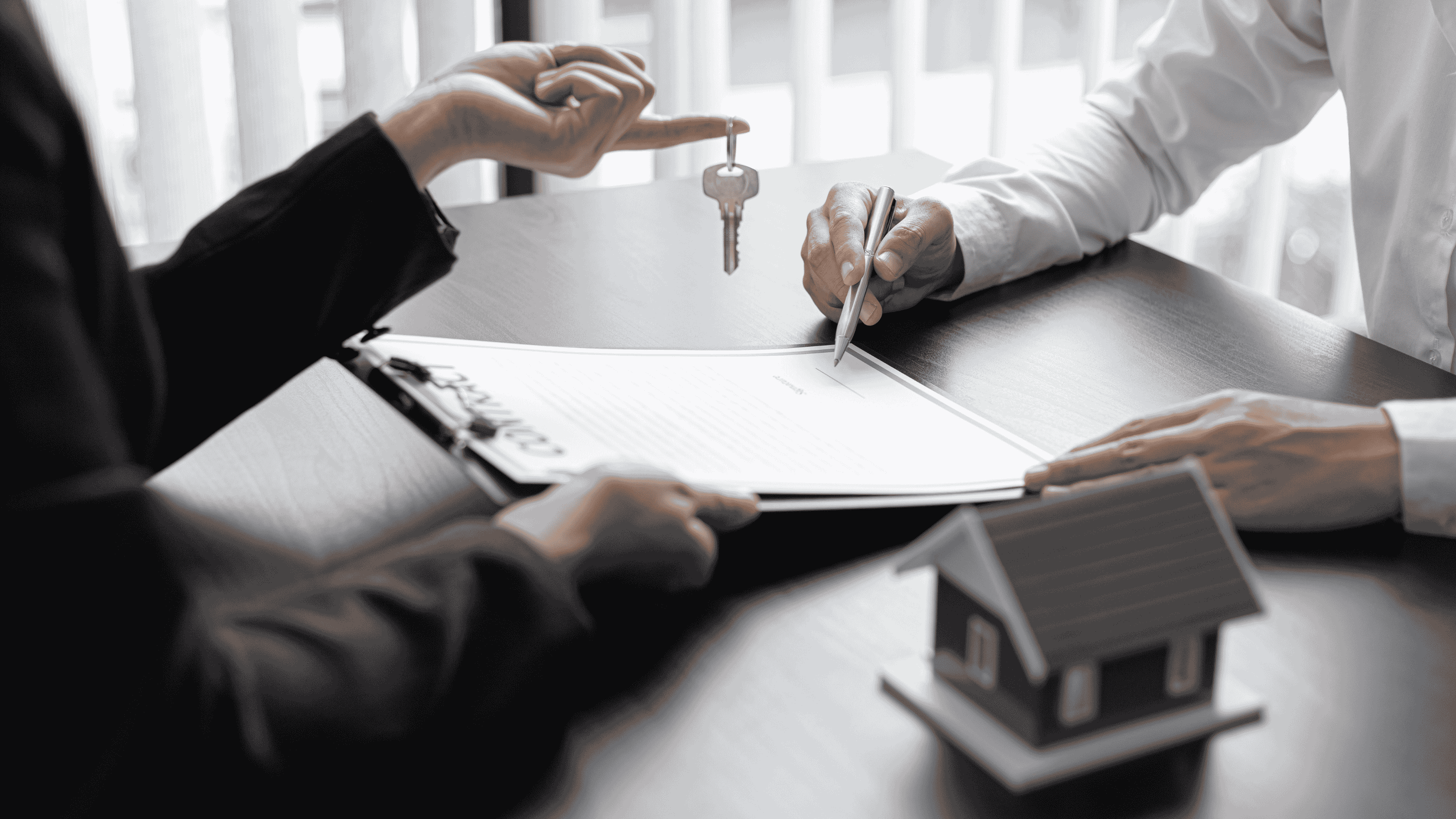 Supera las expectativas de los clientes inmobiliarios con herramientas digitales