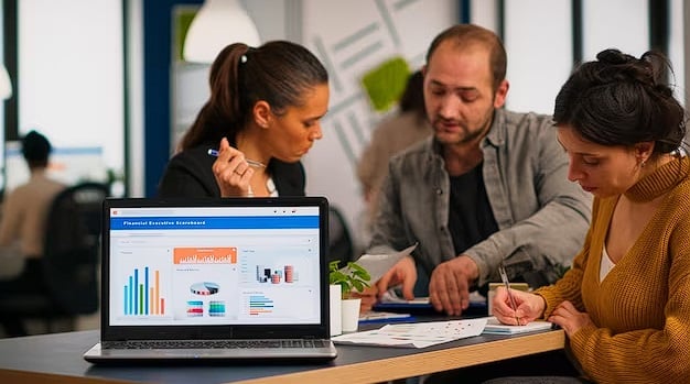 benchmarking en tu inmobiliaria
