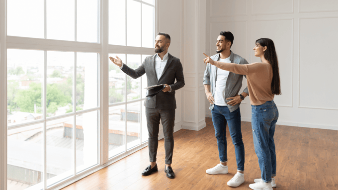 estrategias de venta inmobiliaria