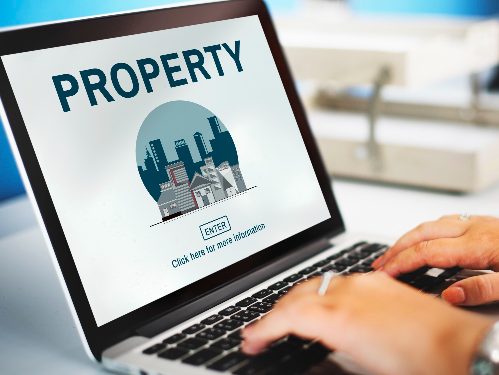 mercado inmobiliario