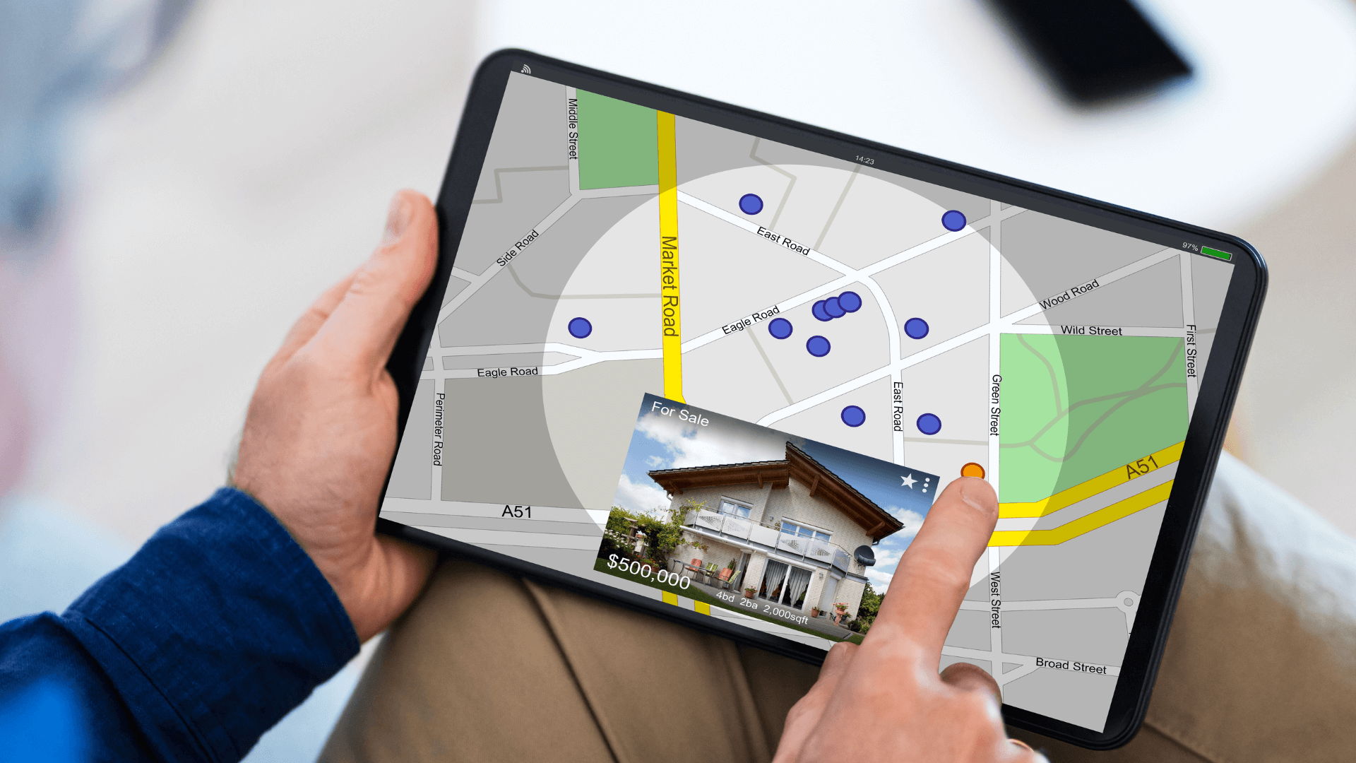social-media-para-captar-clientes-inmobiliarios