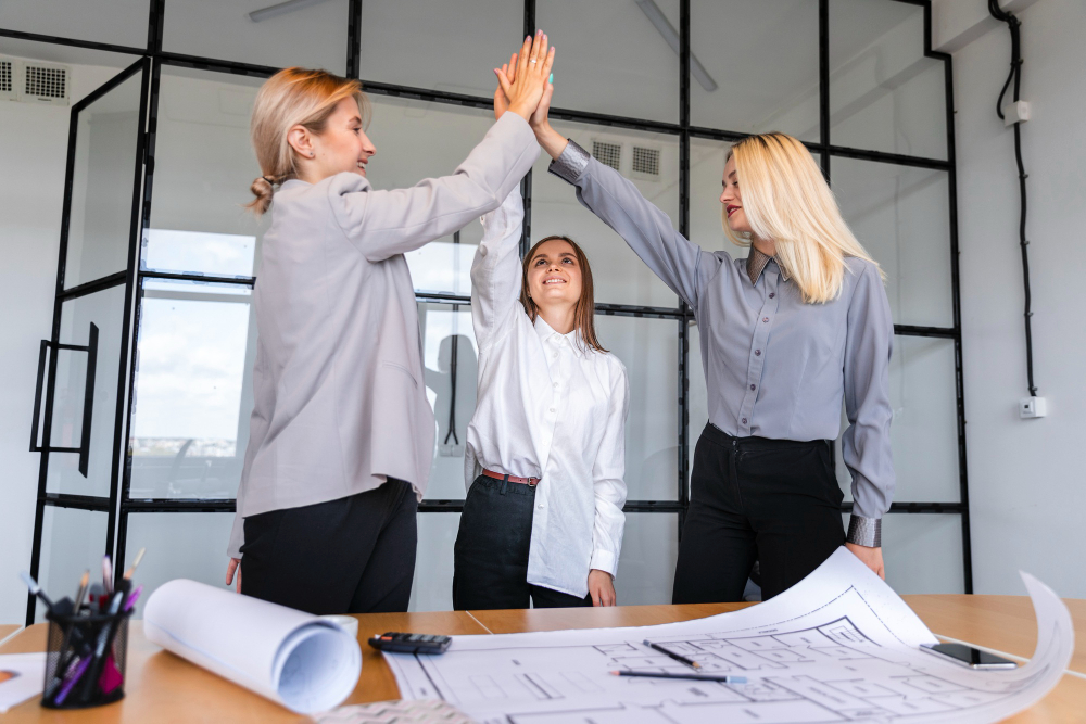 startup empresarial planok