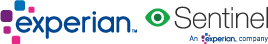 Experian-sentinel